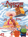 Cover image for Adventure Time (2012), Issue 39